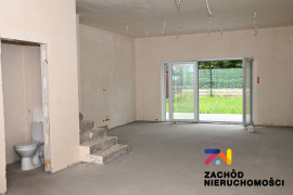 Dom w zabudowie szeregowej Świebodzin Os Słoneczne